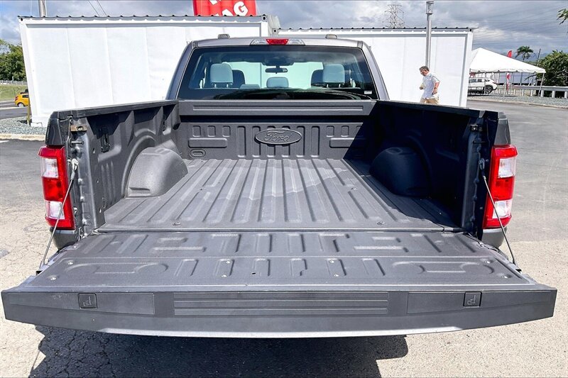 2022 Ford F-150 XL - Photo 13 - Ponce, AL 00717