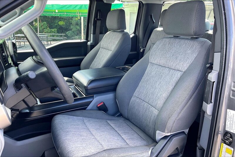 2022 Ford F-150 XL - Photo 25 - Ponce, AL 00717