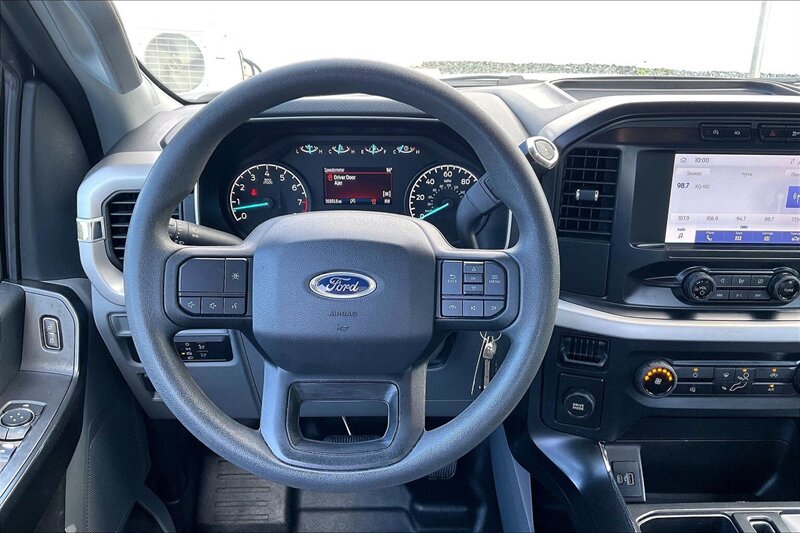 2022 Ford F-150 XL - Photo 5 - Ponce, AL 00717