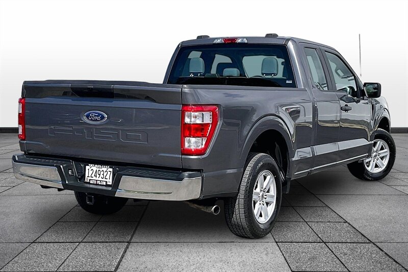2022 Ford F-150 XL - Photo 12 - Ponce, AL 00717