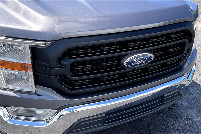 2022 Ford F-150 XL - Photo 30 - Ponce, AL 00717