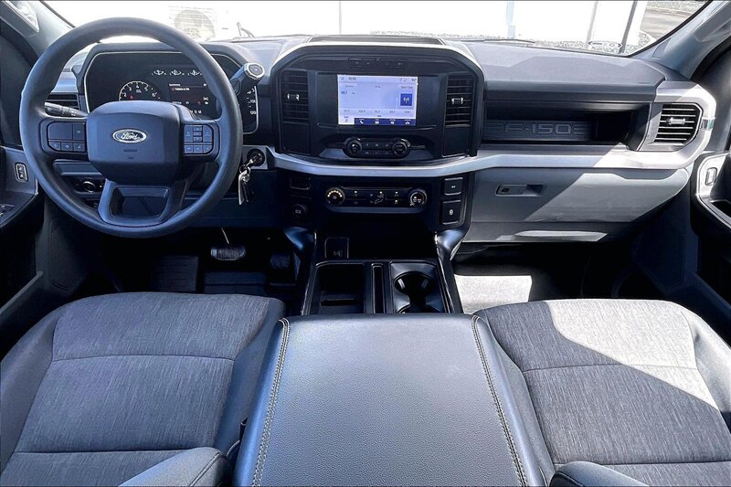 2022 Ford F-150 XL - Photo 15 - Ponce, AL 00717