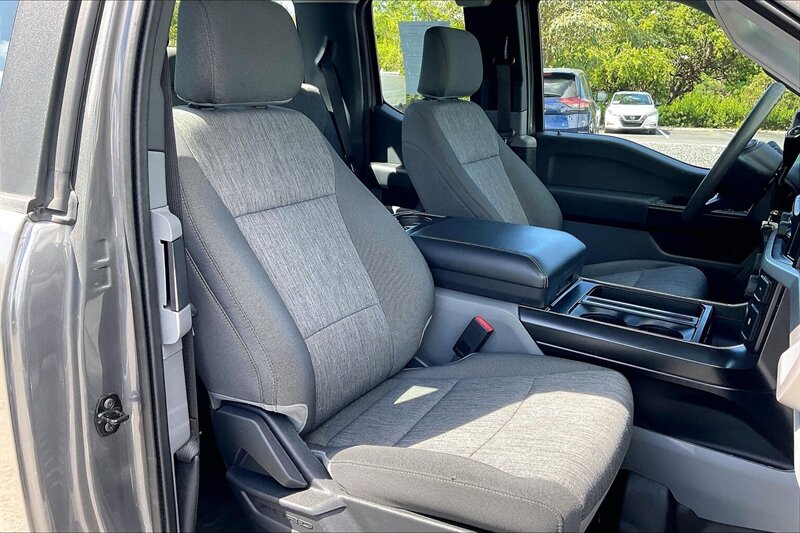 2022 Ford F-150 XL - Photo 7 - Ponce, AL 00717