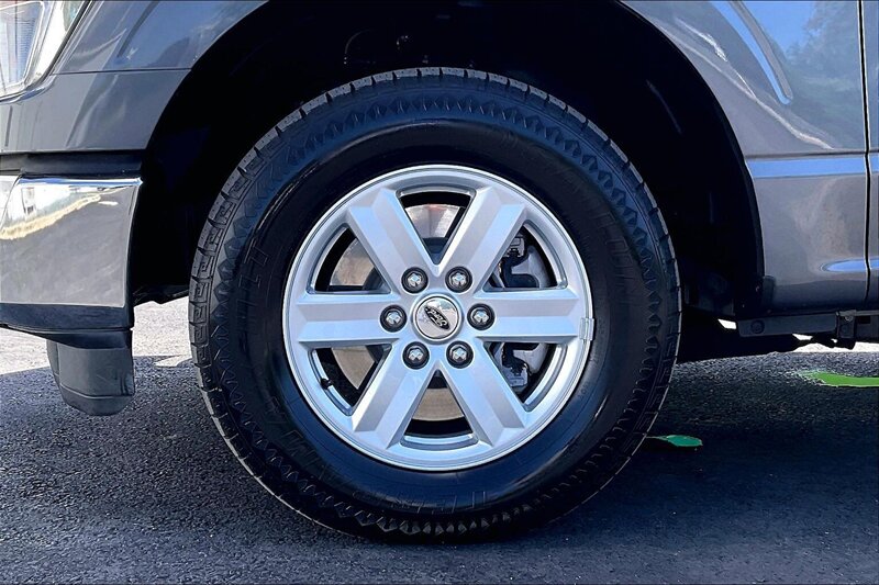 2022 Ford F-150 XL - Photo 8 - Ponce, AL 00717