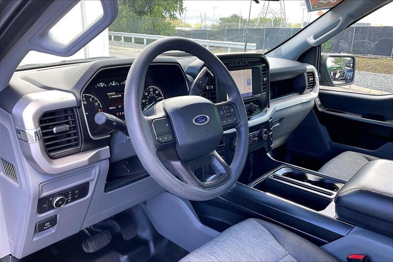 2022 Ford F-150 XL - Photo 14 - Ponce, AL 00717