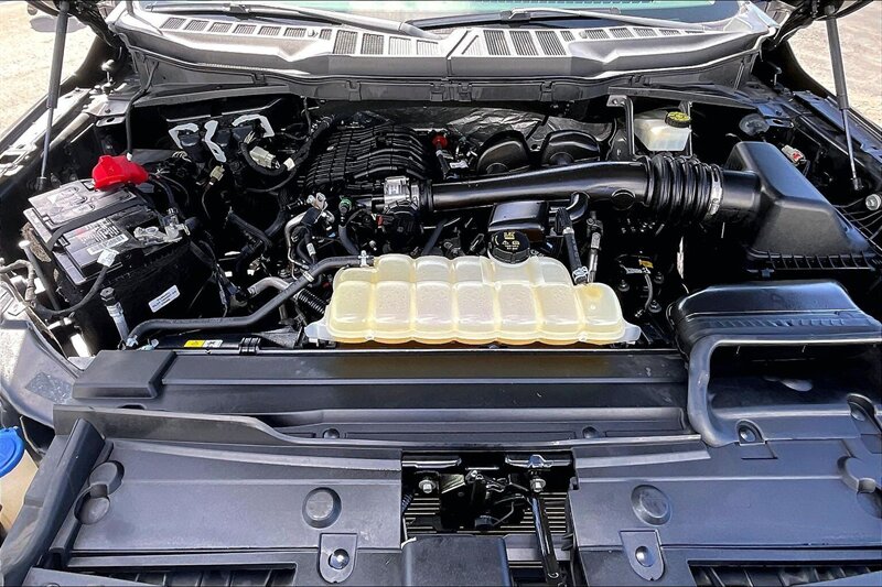 2022 Ford F-150 XL - Photo 9 - Ponce, AL 00717