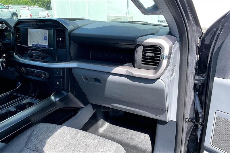 2022 Ford F-150 XL - Photo 16 - Ponce, AL 00717