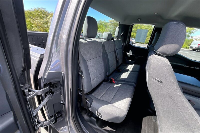 2022 Ford F-150 XL - Photo 27 - Ponce, AL 00717