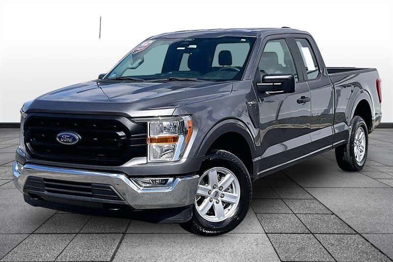 2022 Ford F-150 XL - Photo 2 - Ponce, AL 00717