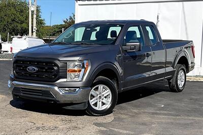 2022 Ford F-150 XL Truck