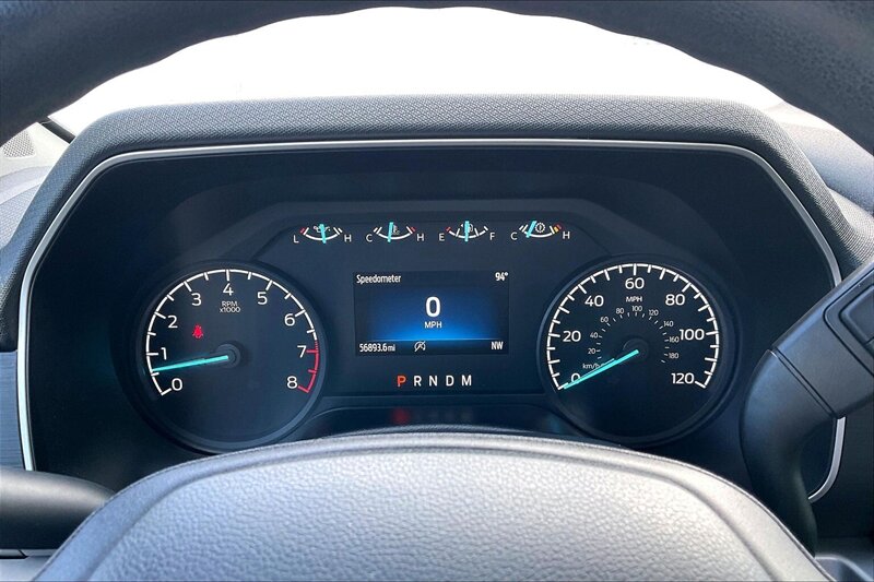 2022 Ford F-150 XL - Photo 20 - Ponce, AL 00717