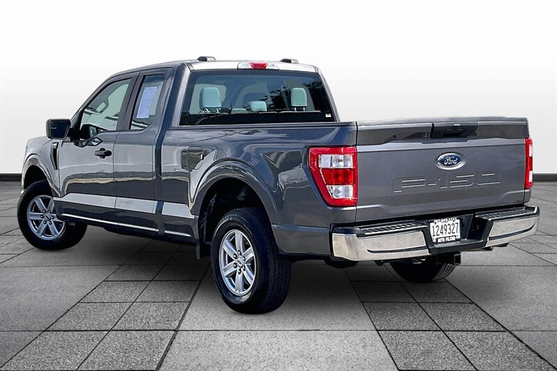 2022 Ford F-150 XL - Photo 11 - Ponce, AL 00717