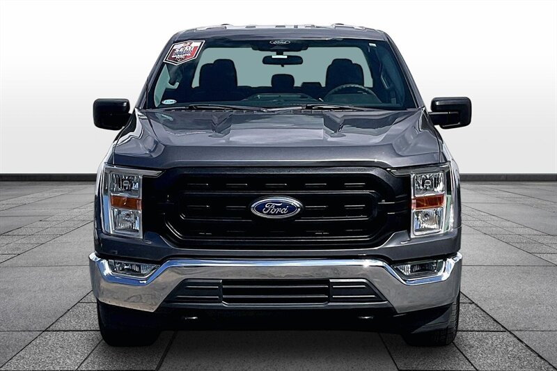 2022 Ford F-150 XL - Photo 3 - Ponce, AL 00717