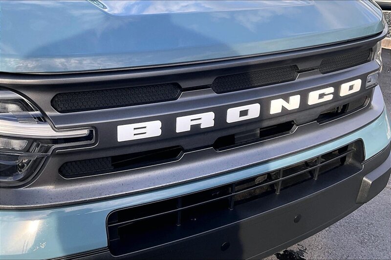 2021 Ford Bronco Sport Big Bend - Photo 29 - Ponce, AL 00717