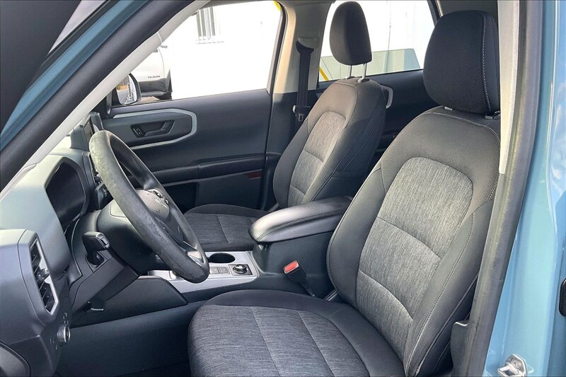 2021 Ford Bronco Sport Big Bend - Photo 24 - Ponce, AL 00717