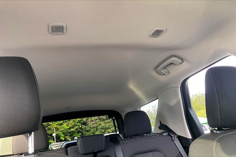 2021 Ford Bronco Sport Big Bend - Photo 21 - Ponce, AL 00717