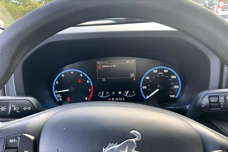 2021 Ford Bronco Sport Big Bend - Photo 19 - Ponce, AL 00717