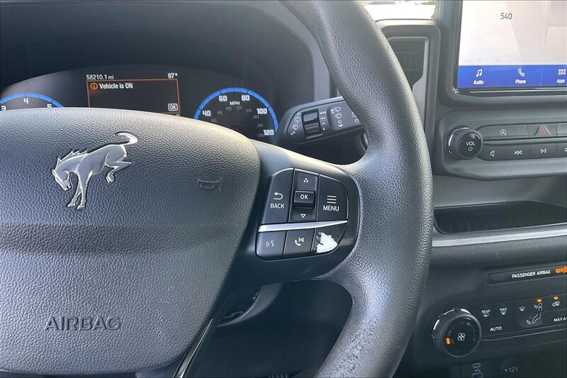 2021 Ford Bronco Sport Big Bend - Photo 18 - Ponce, AL 00717