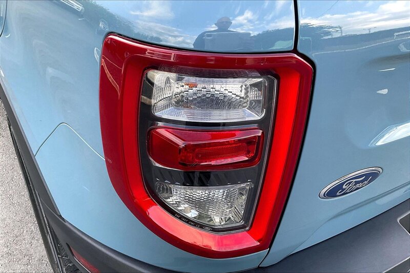 2021 Ford Bronco Sport Big Bend - Photo 28 - Ponce, AL 00717
