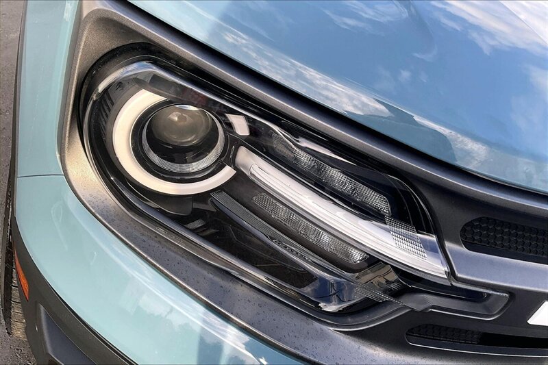 2021 Ford Bronco Sport Big Bend - Photo 27 - Ponce, AL 00717