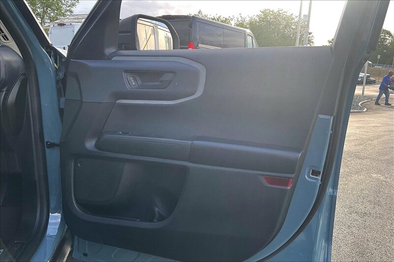 2021 Ford Bronco Sport Big Bend - Photo 23 - Ponce, AL 00717