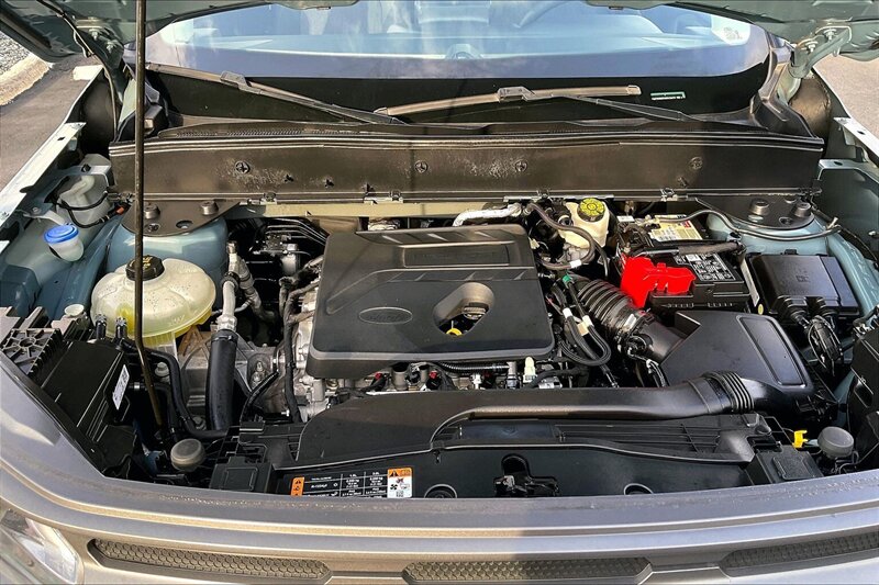 2021 Ford Bronco Sport Big Bend - Photo 9 - Ponce, AL 00717