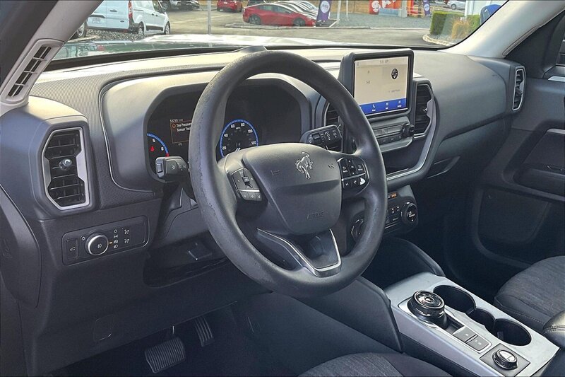 2021 Ford Bronco Sport Big Bend - Photo 13 - Ponce, AL 00717