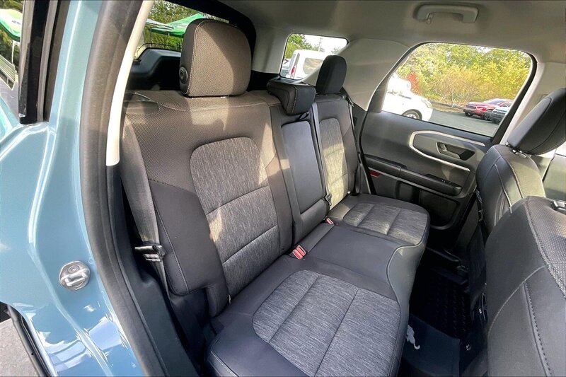 2021 Ford Bronco Sport Big Bend - Photo 26 - Ponce, AL 00717