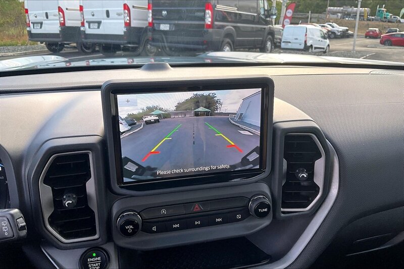 2021 Ford Bronco Sport Big Bend - Photo 20 - Ponce, AL 00717