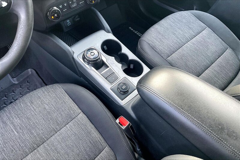 2021 Ford Bronco Sport Big Bend - Photo 16 - Ponce, AL 00717