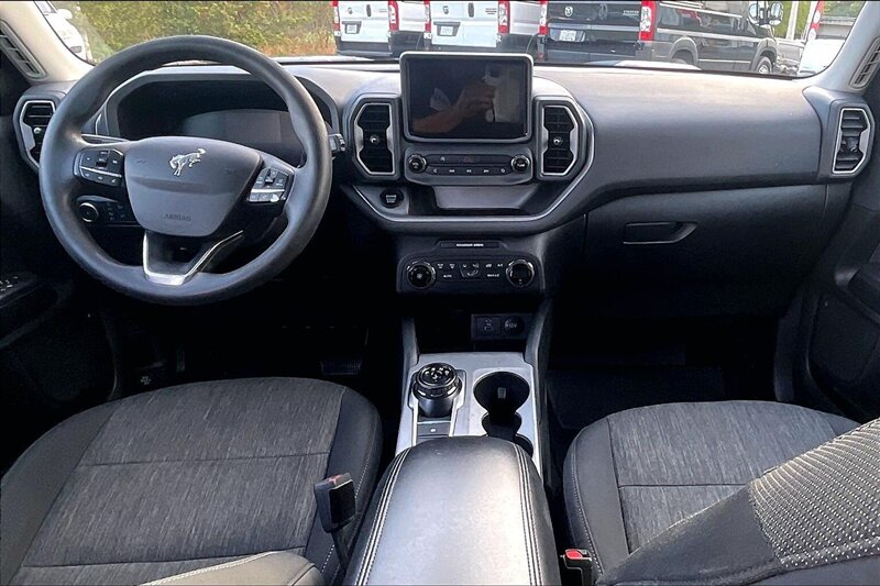 2021 Ford Bronco Sport Big Bend - Photo 14 - Ponce, AL 00717