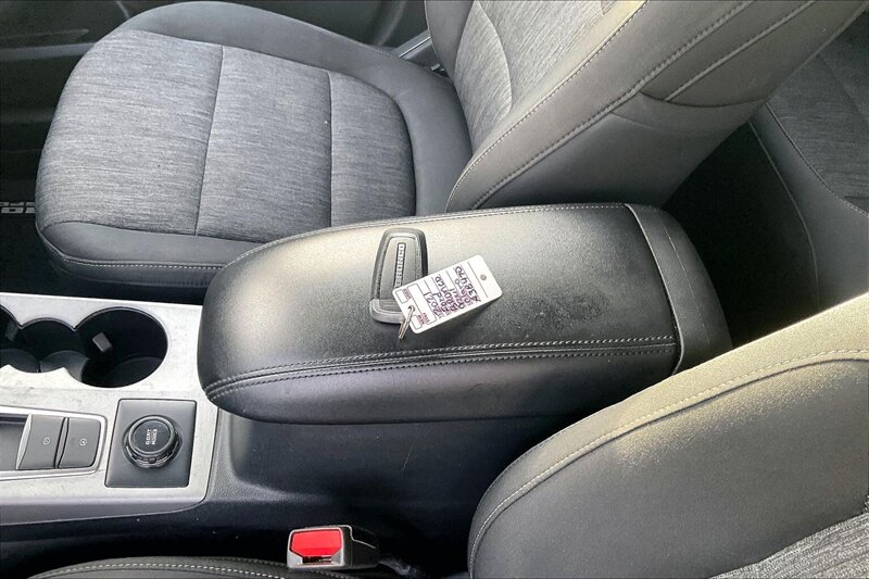 2021 Ford Bronco Sport Big Bend - Photo 10 - Ponce, AL 00717