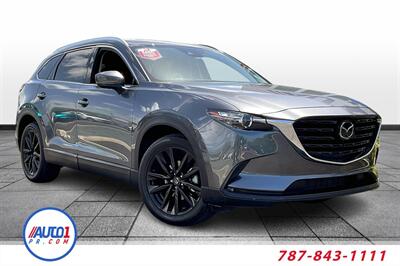 2023 Mazda CX-9 Touring Plus SUV