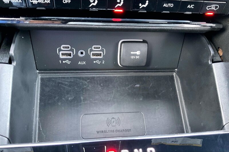 2024 Jeep Grand Cherokee Altitude - Photo 30 - Ponce, AL 00717