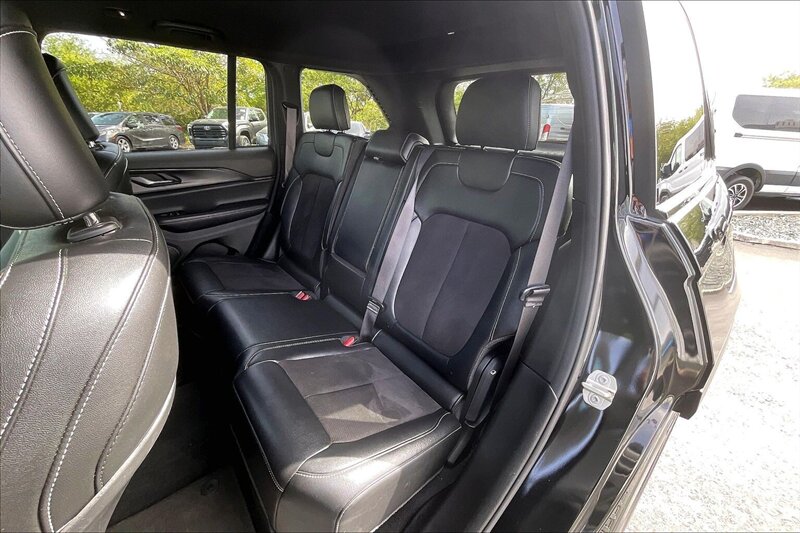 2024 Jeep Grand Cherokee Altitude - Photo 25 - Ponce, AL 00717