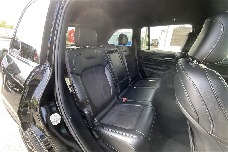 2024 Jeep Grand Cherokee Altitude - Photo 26 - Ponce, AL 00717
