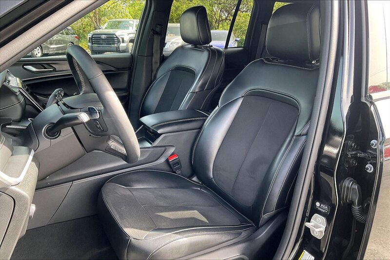 2024 Jeep Grand Cherokee Altitude - Photo 24 - Ponce, AL 00717