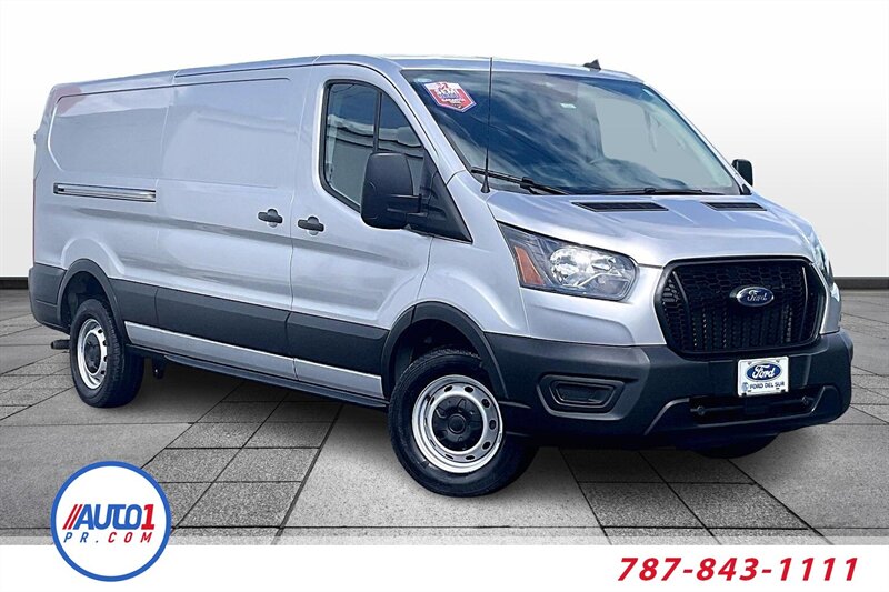 2023 Ford Transit 250 Low Roof 148 WB's photo