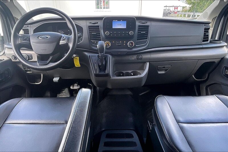 2023 Ford Transit 250 - Photo 16 - Ponce, AL 00717