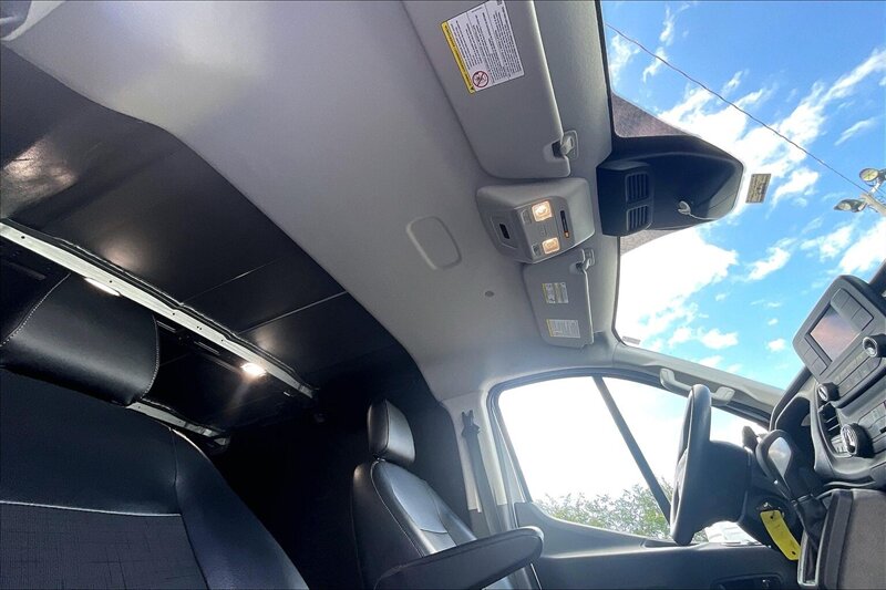 2023 Ford Transit 250 - Photo 22 - Ponce, AL 00717