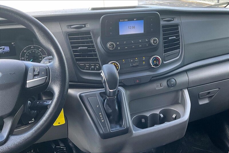 2023 Ford Transit 250 - Photo 6 - Ponce, AL 00717