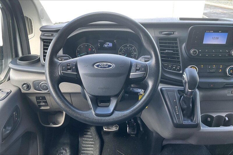 2023 Ford Transit 250 - Photo 5 - Ponce, AL 00717
