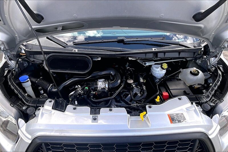 2023 Ford Transit 250 - Photo 10 - Ponce, AL 00717