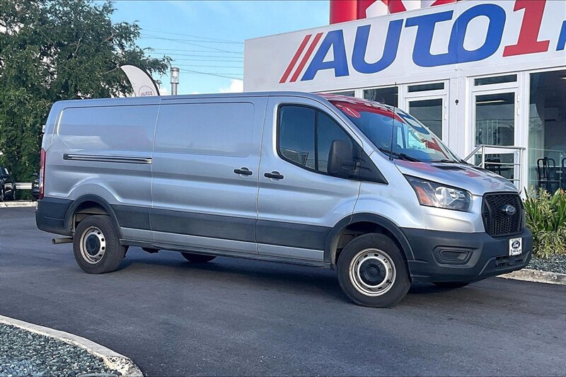 2023 Ford Transit 250   - Photo 1 - Ponce, AL 00717