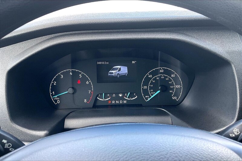 2023 Ford Transit 250 - Photo 20 - Ponce, AL 00717