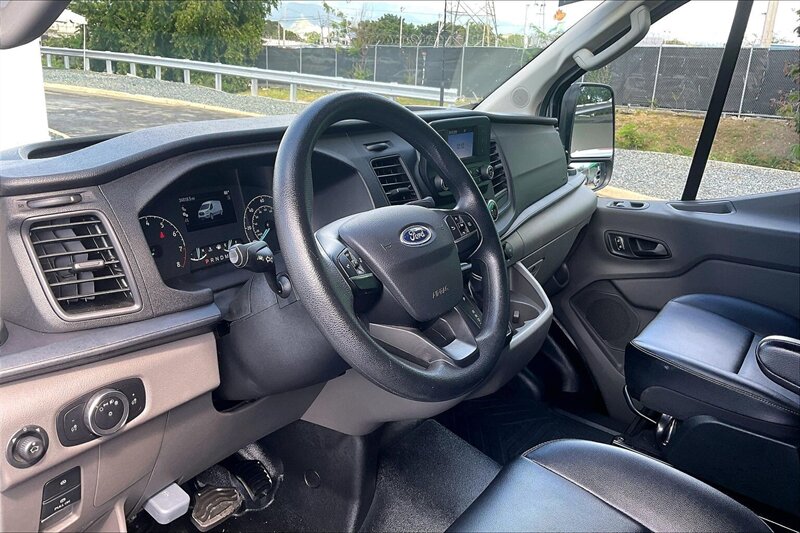 2023 Ford Transit 250 - Photo 15 - Ponce, AL 00717