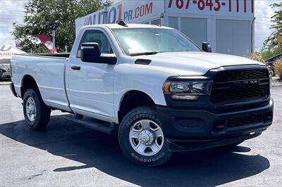 2024 RAM 2500 Tradesman Truck