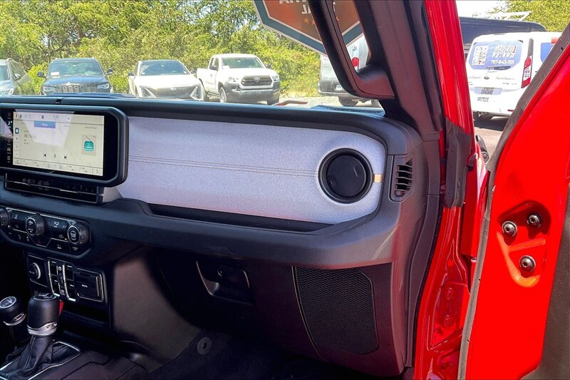 2025 Jeep Wrangler Sport - Photo 15 - Ponce, AL 00717