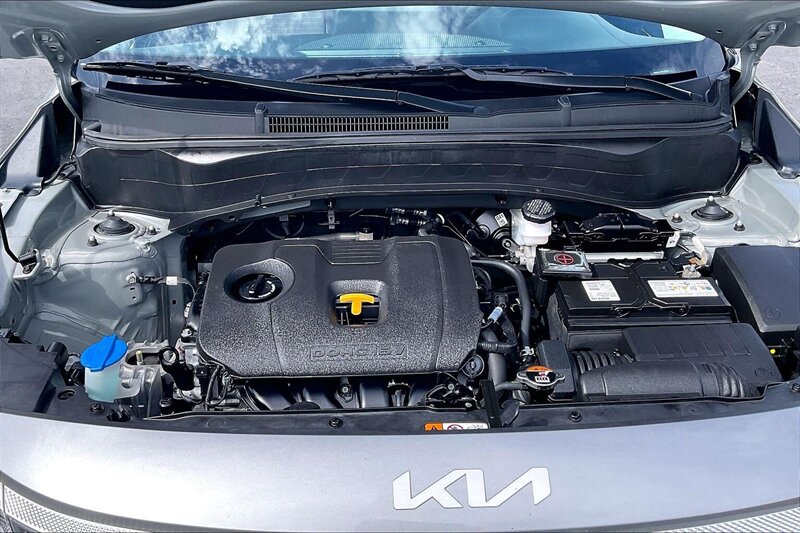2023 Kia Seltos S - Photo 9 - Ponce, AL 00717