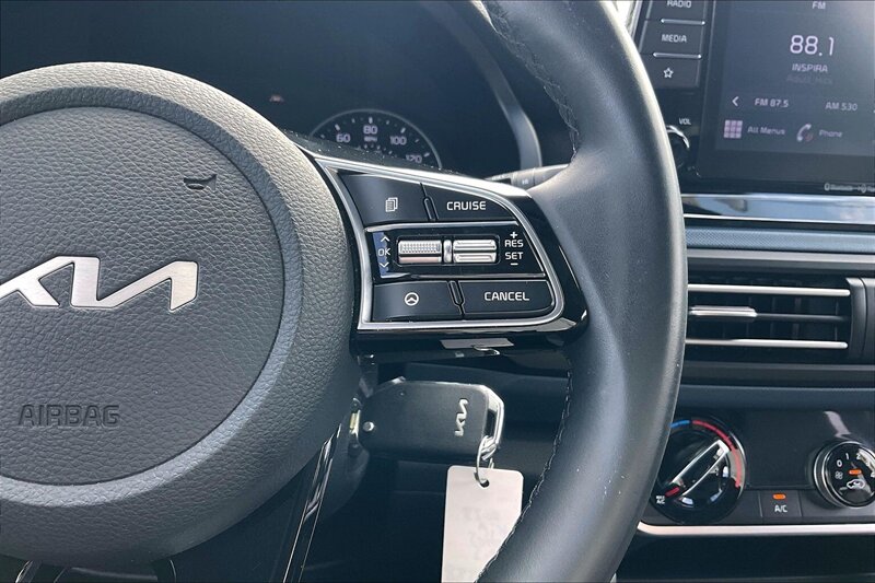 2023 Kia Seltos S - Photo 18 - Ponce, AL 00717